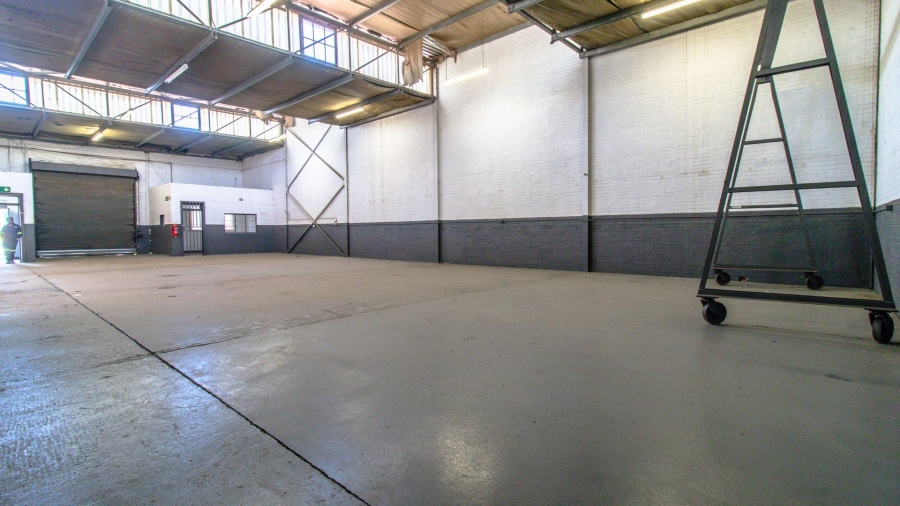 To Let Commercial Property for Rent in Booysens Gauteng