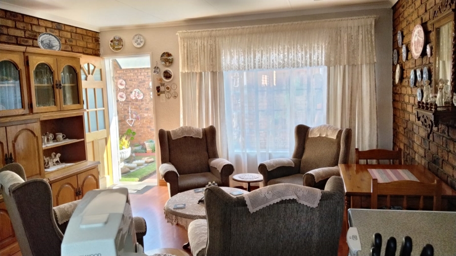 2 Bedroom Property for Sale in Krugersdorp North Gauteng
