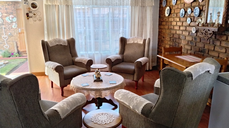 2 Bedroom Property for Sale in Krugersdorp North Gauteng