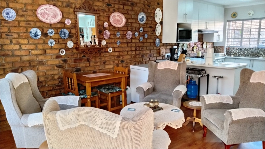 2 Bedroom Property for Sale in Krugersdorp North Gauteng