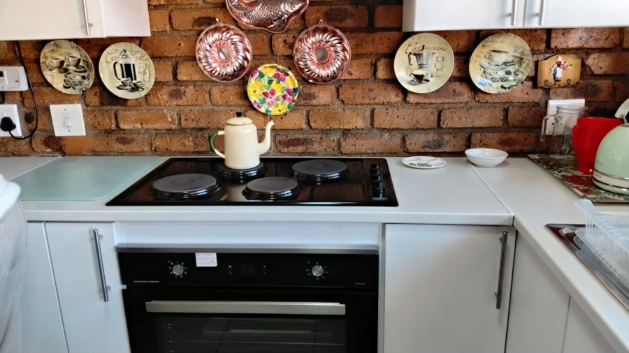 2 Bedroom Property for Sale in Krugersdorp North Gauteng