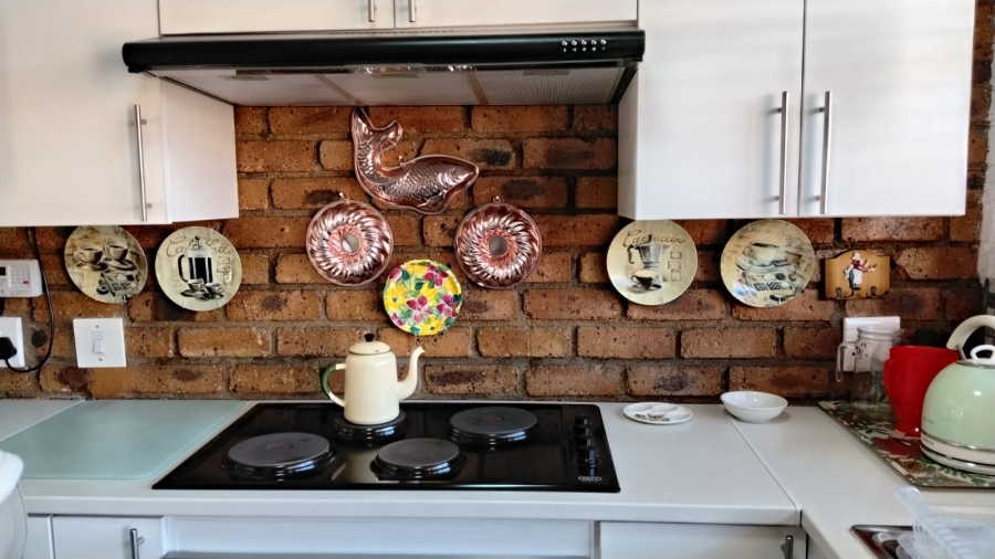2 Bedroom Property for Sale in Krugersdorp North Gauteng