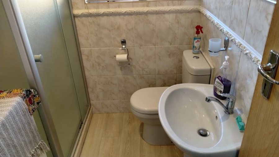 2 Bedroom Property for Sale in Krugersdorp North Gauteng