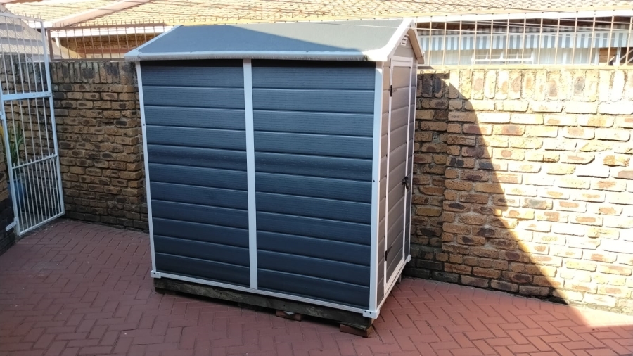 2 Bedroom Property for Sale in Krugersdorp North Gauteng