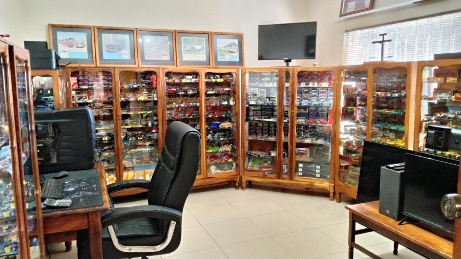 3 Bedroom Property for Sale in Rant En Dal Gauteng