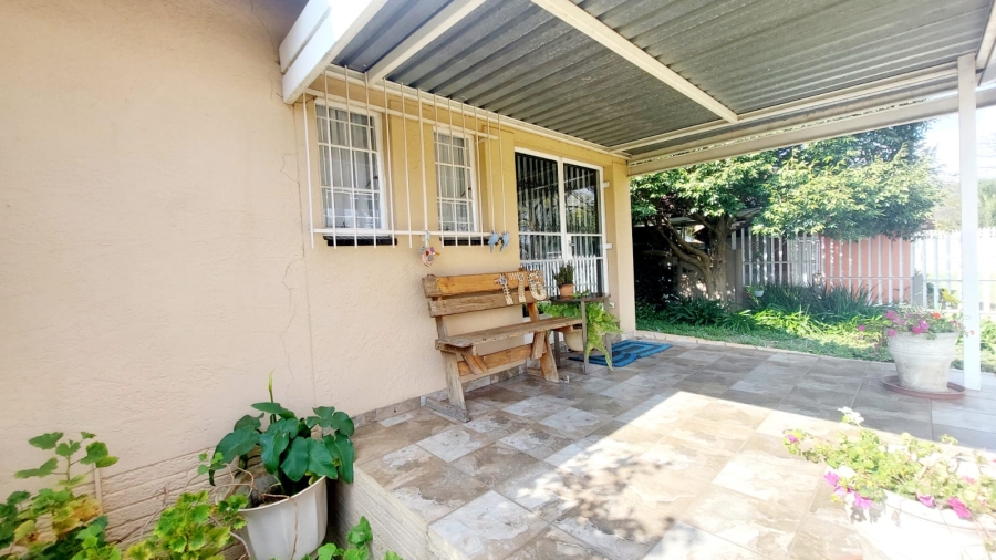 3 Bedroom Property for Sale in Greenhills Gauteng