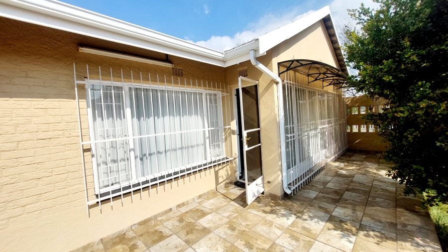 3 Bedroom Property for Sale in Greenhills Gauteng