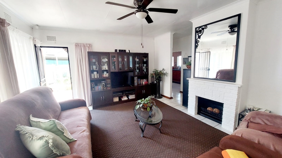 3 Bedroom Property for Sale in Greenhills Gauteng