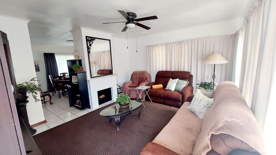 3 Bedroom Property for Sale in Greenhills Gauteng