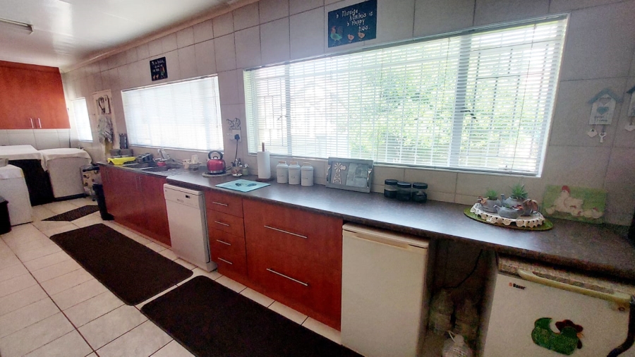 3 Bedroom Property for Sale in Greenhills Gauteng