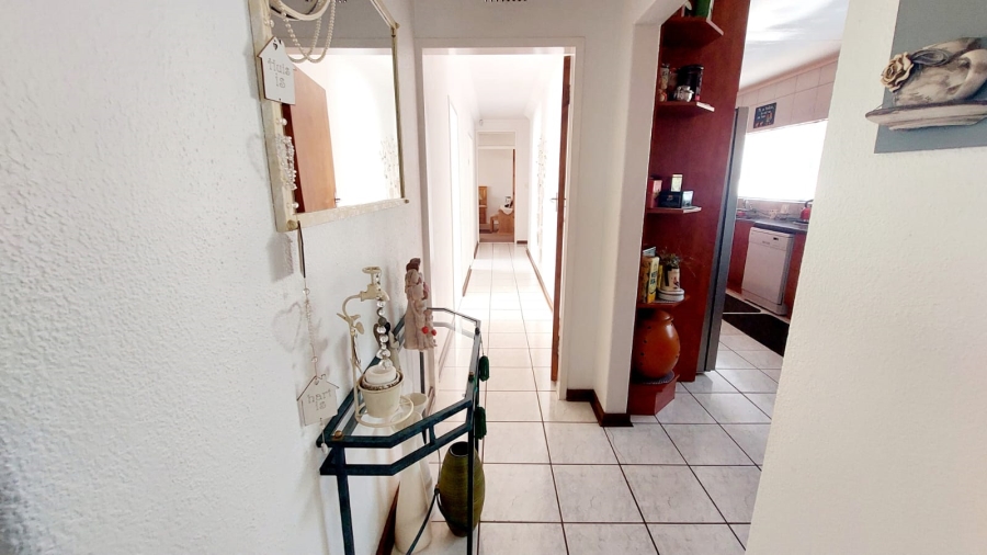 3 Bedroom Property for Sale in Greenhills Gauteng