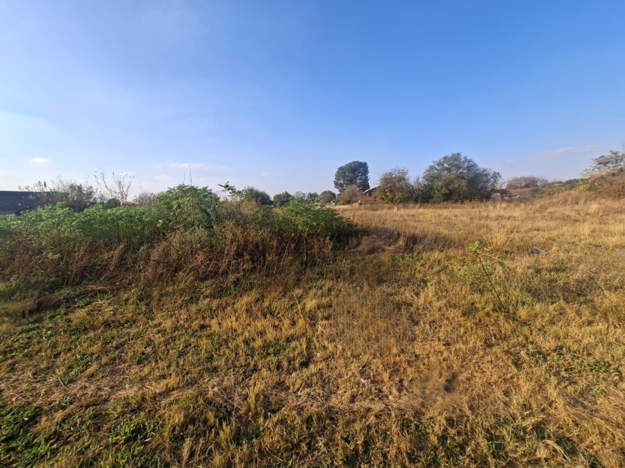 0 Bedroom Property for Sale in Henley on Klip Gauteng