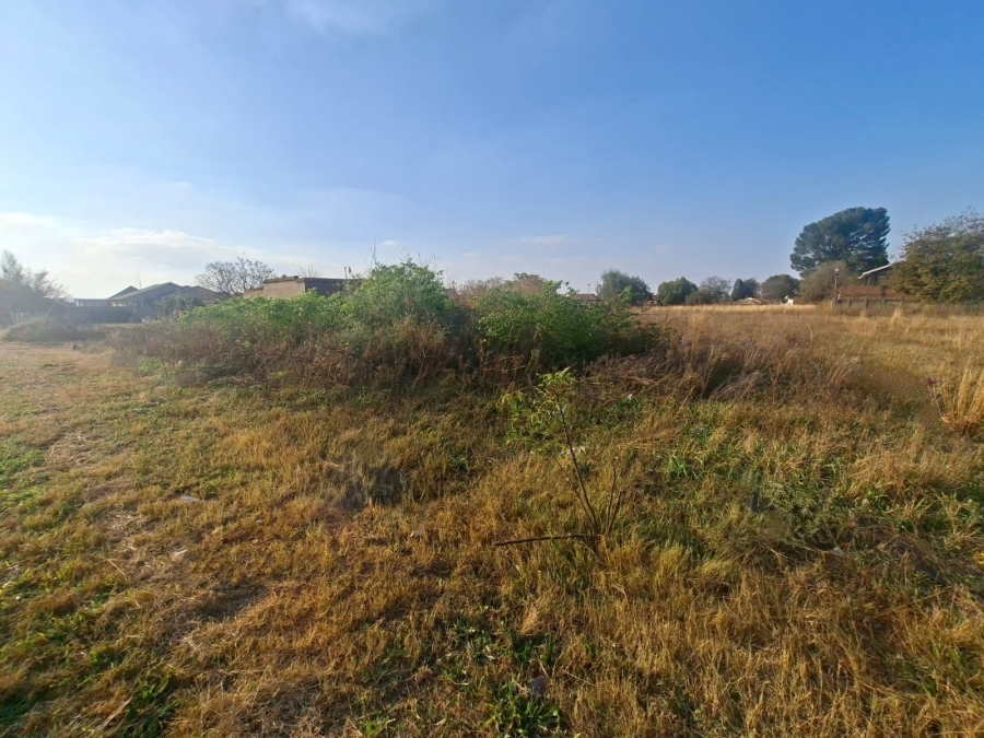 0 Bedroom Property for Sale in Henley on Klip Gauteng