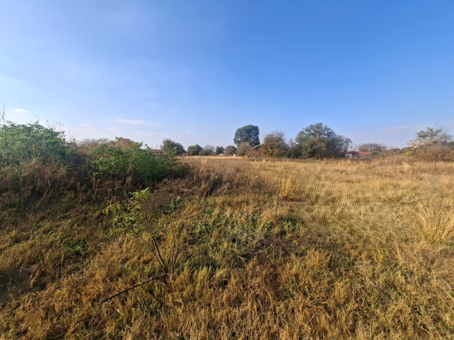 0 Bedroom Property for Sale in Henley on Klip Gauteng