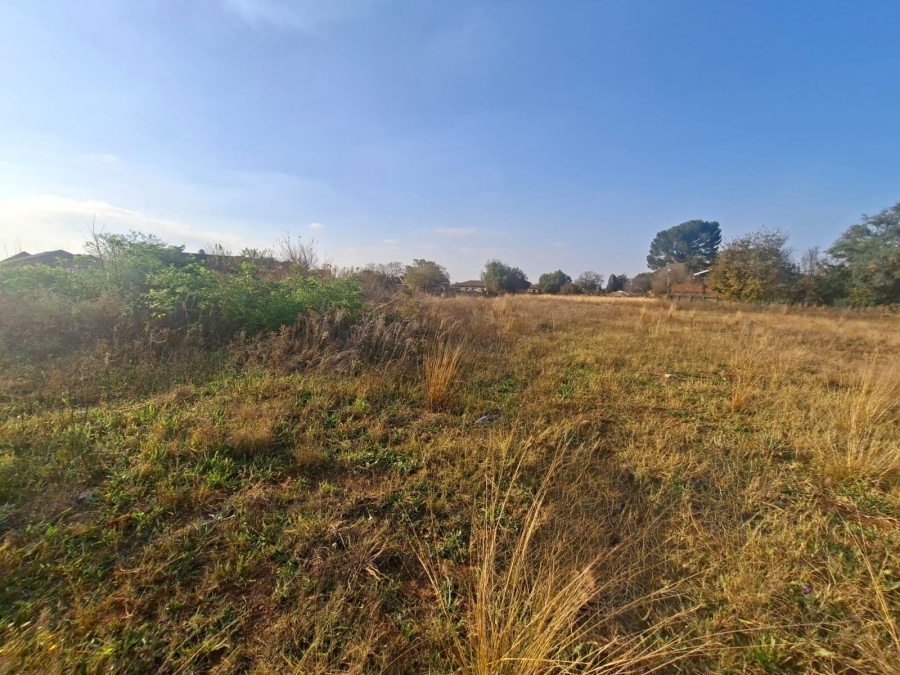 0 Bedroom Property for Sale in Henley on Klip Gauteng