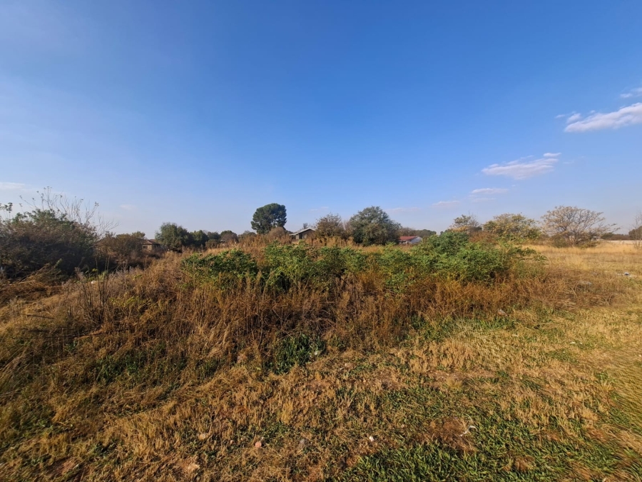 0 Bedroom Property for Sale in Henley on Klip Gauteng