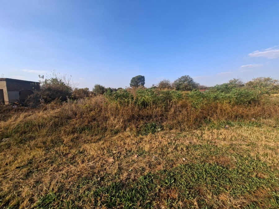 0 Bedroom Property for Sale in Henley on Klip Gauteng