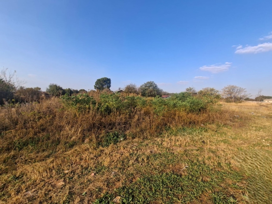 0 Bedroom Property for Sale in Henley on Klip Gauteng