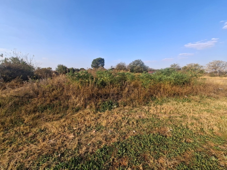 0 Bedroom Property for Sale in Henley on Klip Gauteng