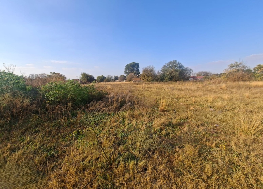 0 Bedroom Property for Sale in Henley on Klip Gauteng