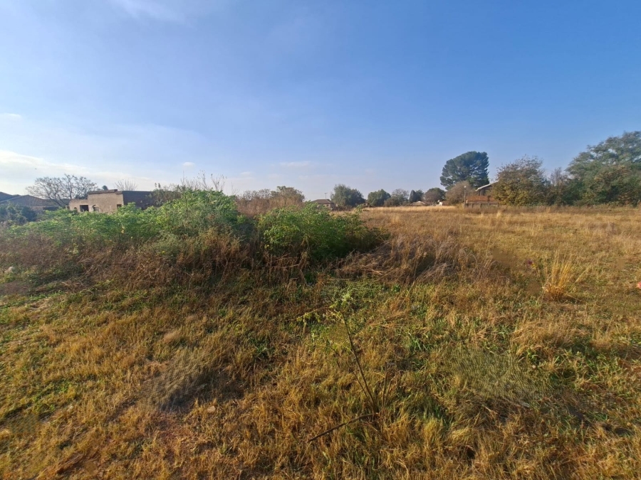 0 Bedroom Property for Sale in Henley on Klip Gauteng