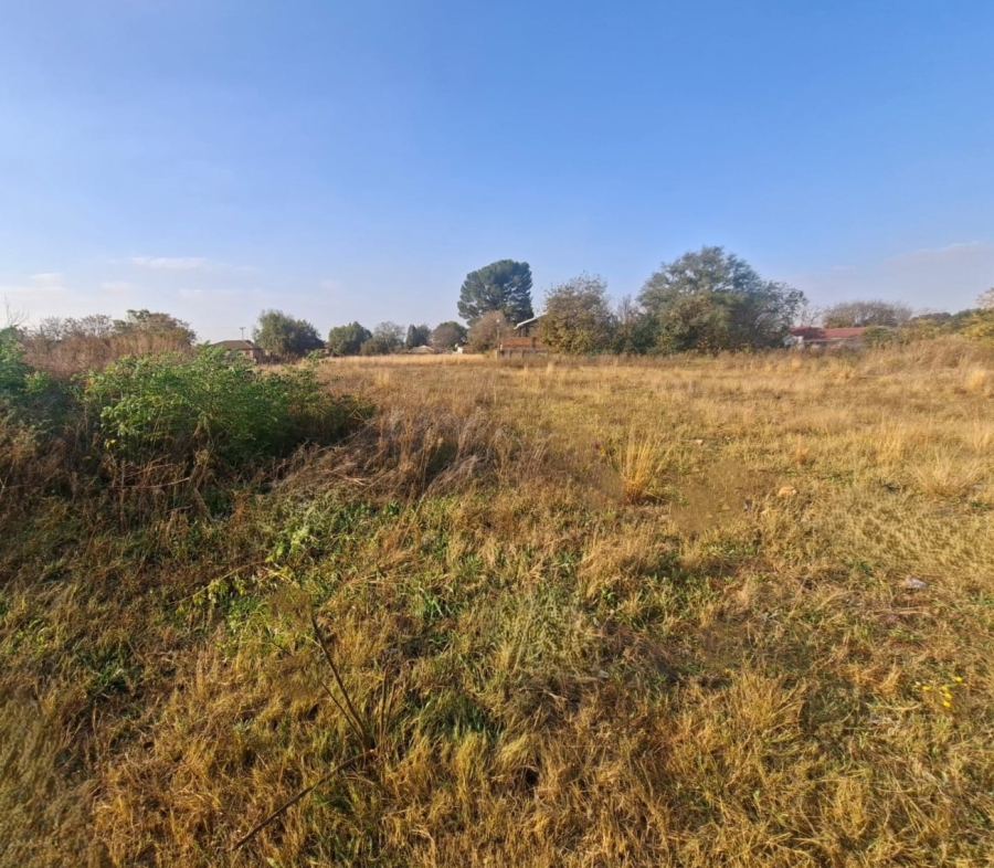0 Bedroom Property for Sale in Henley on Klip Gauteng