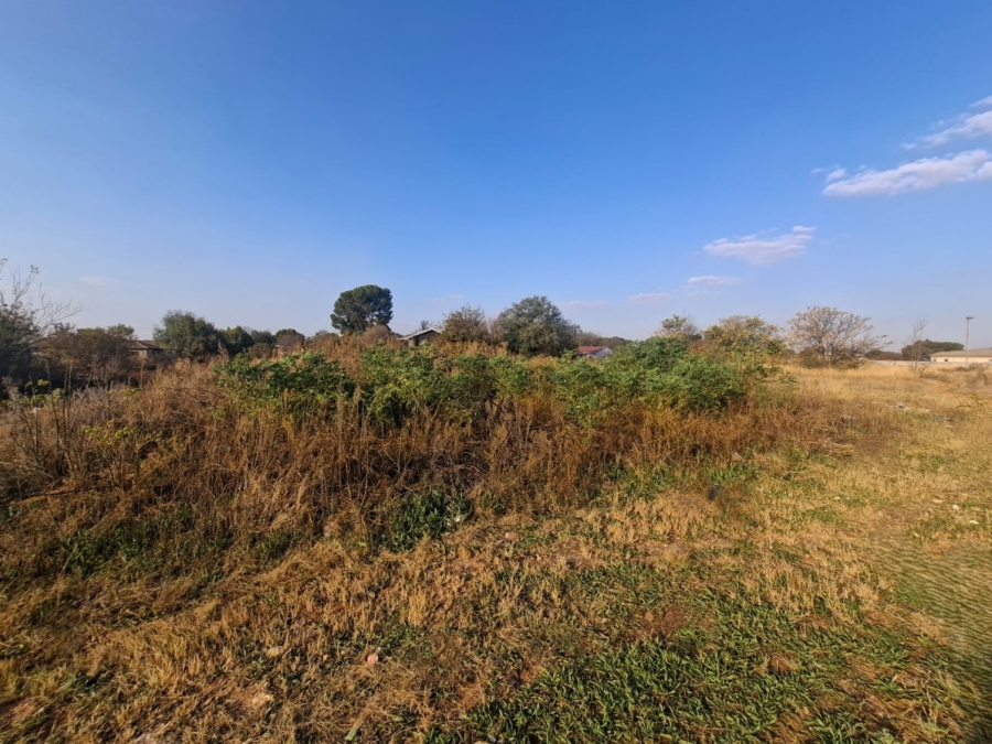 0 Bedroom Property for Sale in Henley on Klip Gauteng