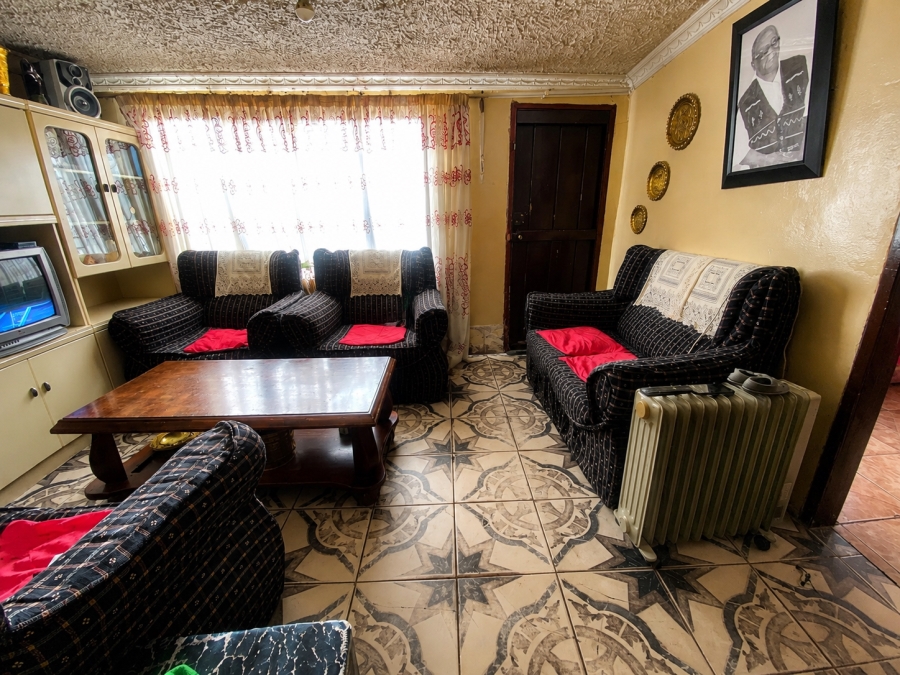 2 Bedroom Property for Sale in Sebokeng Zone 7 Gauteng