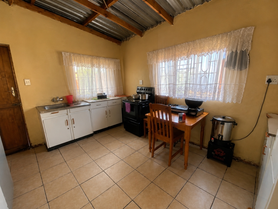 2 Bedroom Property for Sale in Sebokeng Zone 7 Gauteng