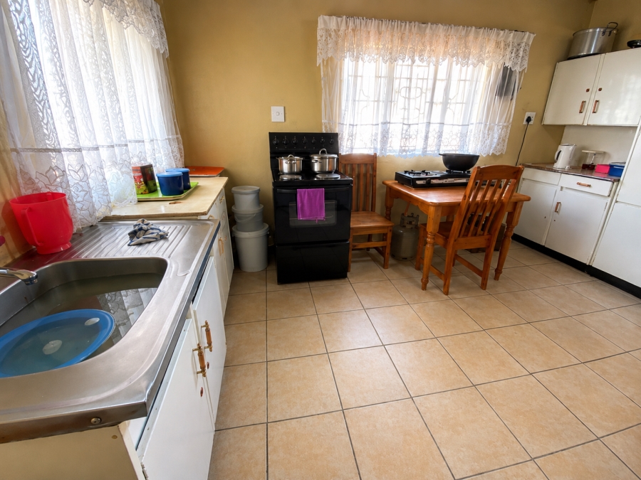 2 Bedroom Property for Sale in Sebokeng Zone 7 Gauteng