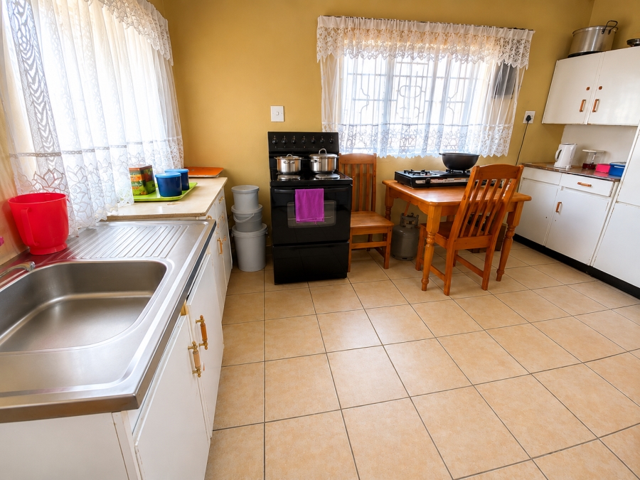 2 Bedroom Property for Sale in Sebokeng Zone 7 Gauteng