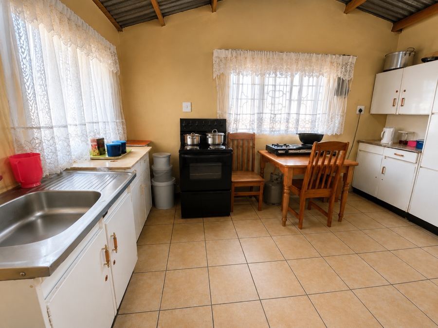 2 Bedroom Property for Sale in Sebokeng Zone 7 Gauteng