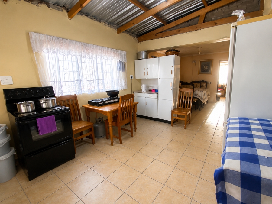 2 Bedroom Property for Sale in Sebokeng Zone 7 Gauteng