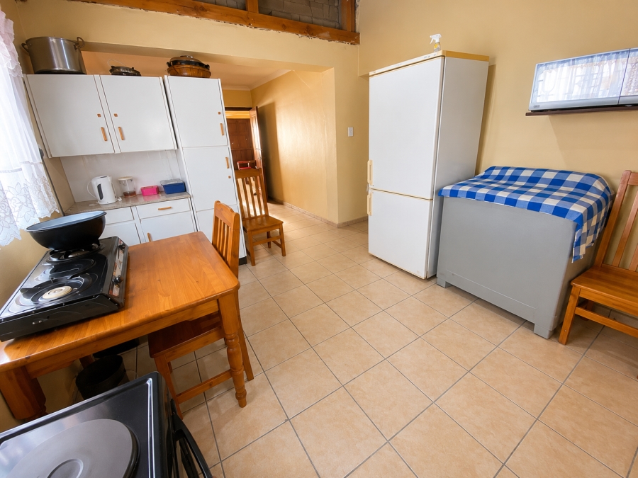 2 Bedroom Property for Sale in Sebokeng Zone 7 Gauteng
