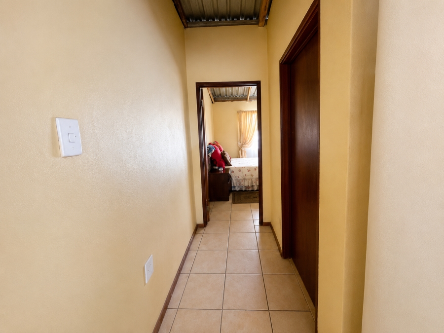 2 Bedroom Property for Sale in Sebokeng Zone 7 Gauteng