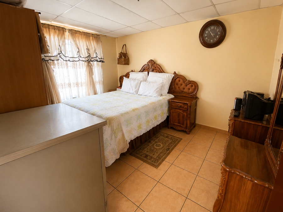 2 Bedroom Property for Sale in Sebokeng Zone 7 Gauteng