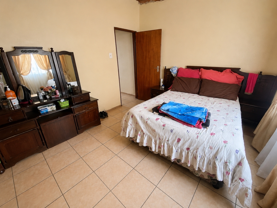 2 Bedroom Property for Sale in Sebokeng Zone 7 Gauteng