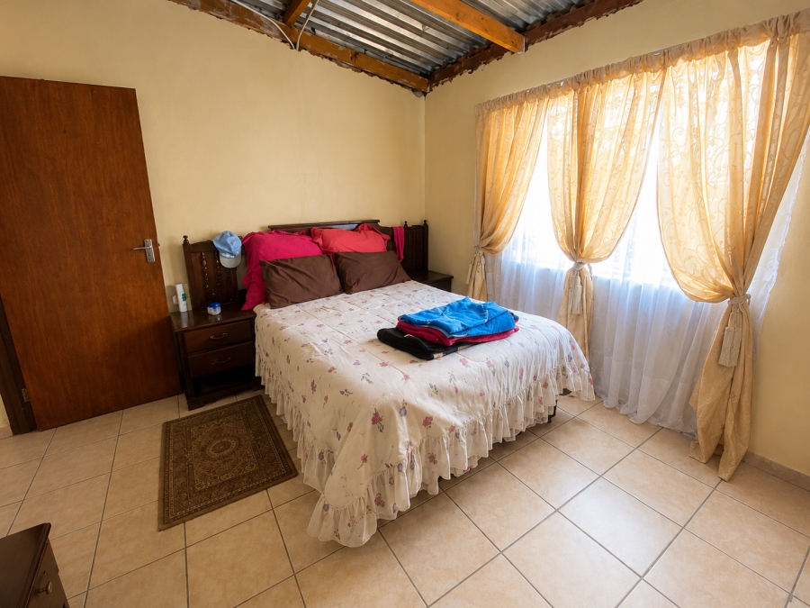 2 Bedroom Property for Sale in Sebokeng Zone 7 Gauteng