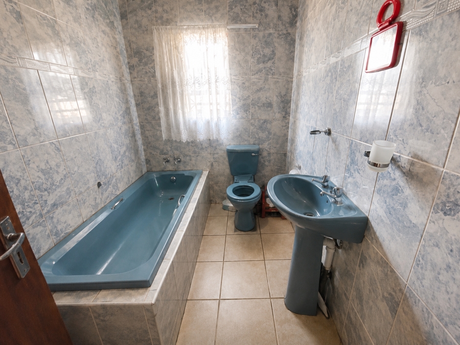 2 Bedroom Property for Sale in Sebokeng Zone 7 Gauteng