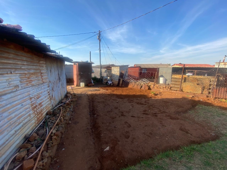 2 Bedroom Property for Sale in Sebokeng Zone 7 Gauteng