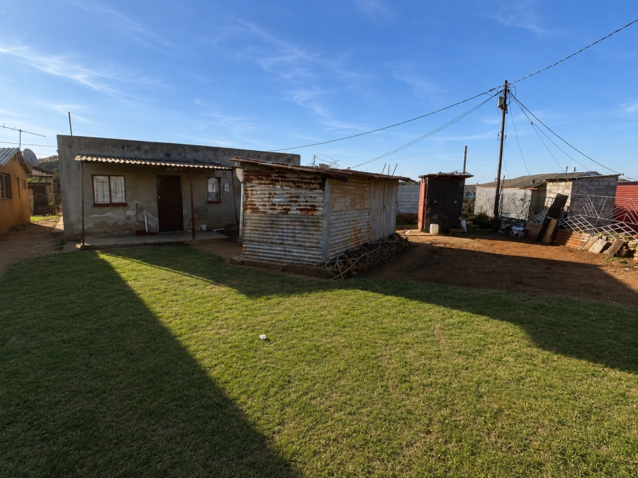 2 Bedroom Property for Sale in Sebokeng Zone 7 Gauteng