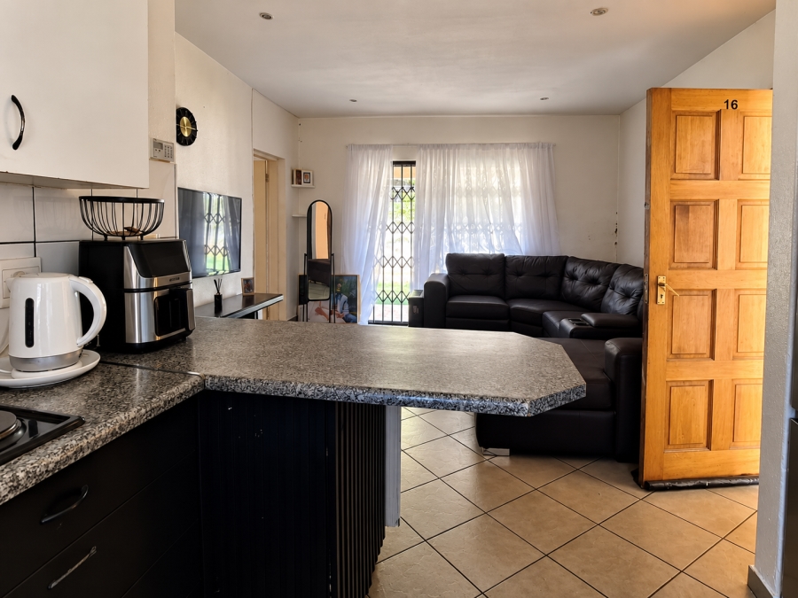 3 Bedroom Property for Sale in Rensburg Gauteng