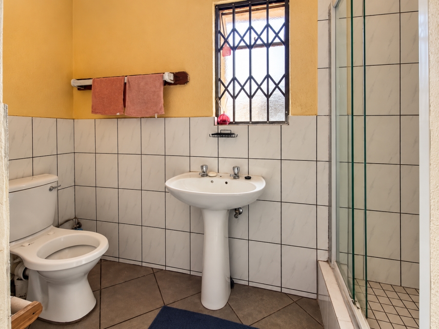 3 Bedroom Property for Sale in Rensburg Gauteng