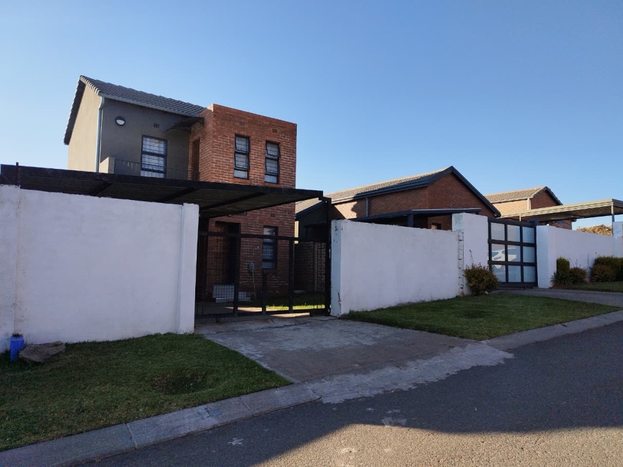 3 Bedroom Property for Sale in South Hills Gauteng