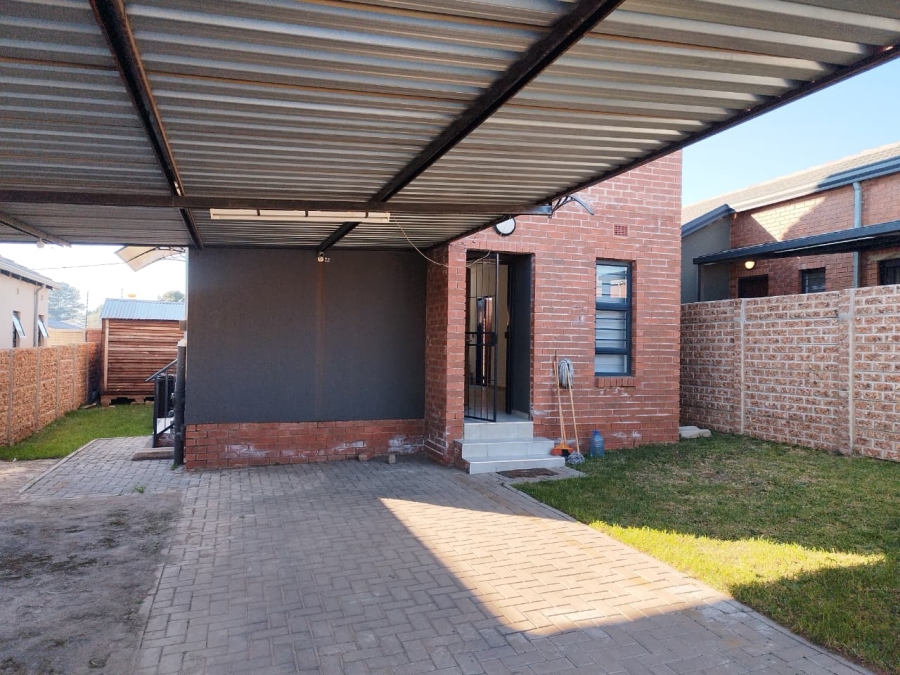 3 Bedroom Property for Sale in South Hills Gauteng