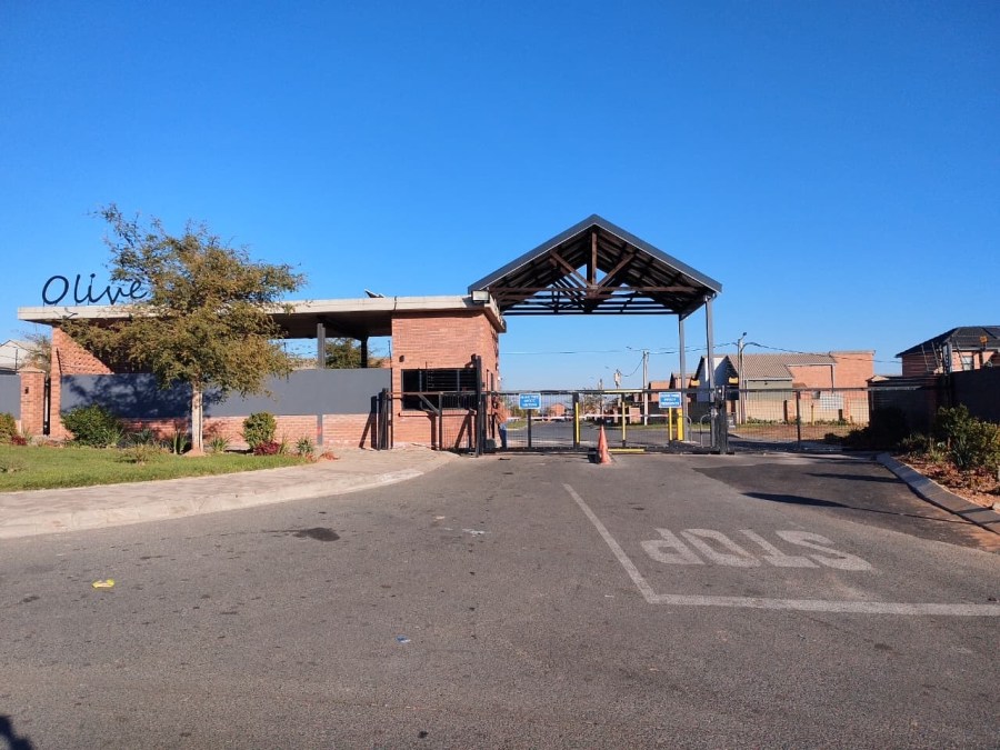 3 Bedroom Property for Sale in South Hills Gauteng