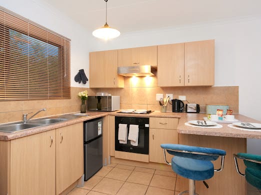To Let 1 Bedroom Property for Rent in North Riding Gauteng