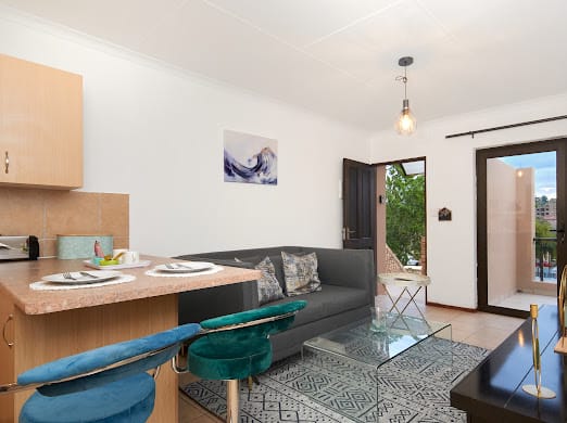 To Let 1 Bedroom Property for Rent in North Riding Gauteng