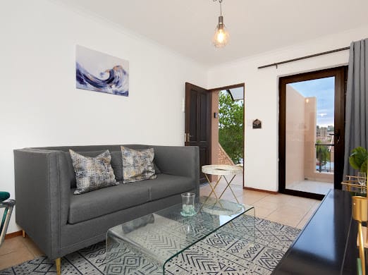 To Let 1 Bedroom Property for Rent in North Riding Gauteng