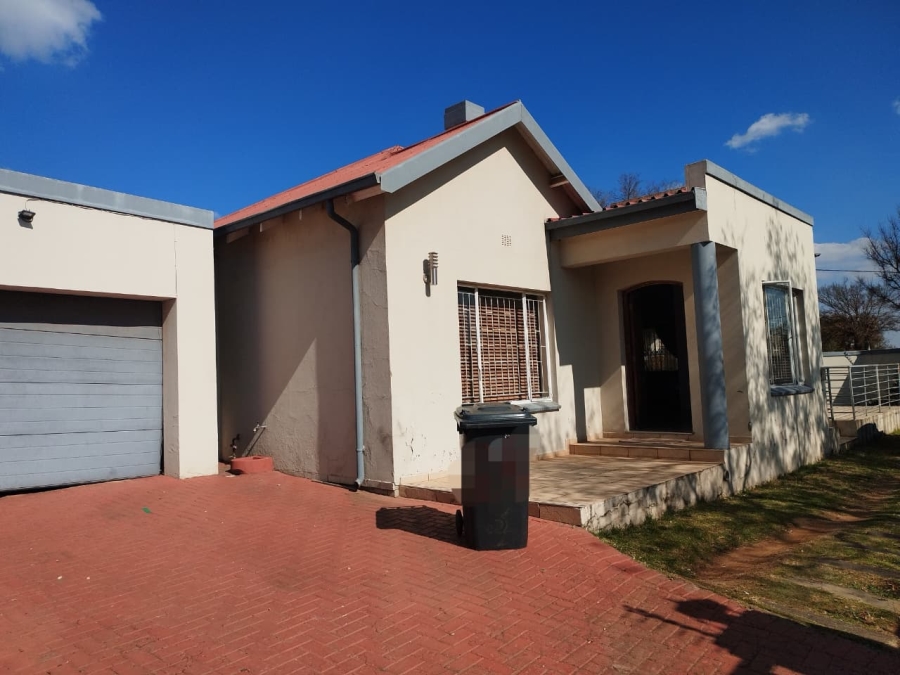 3 Bedroom Property for Sale in The Hill Gauteng